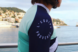 L'Equipe Provence Jersey Logo