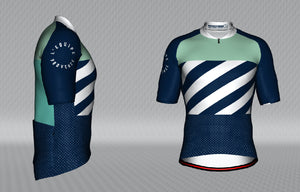 L'Equipe Provence Nova Pro Jersey Front and Side
