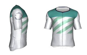 L'Equipe Provence L'Été Ultra Jersey Front and Side