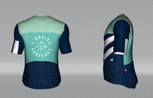 L'Equipe Provence Ultra Jersey Back and Side